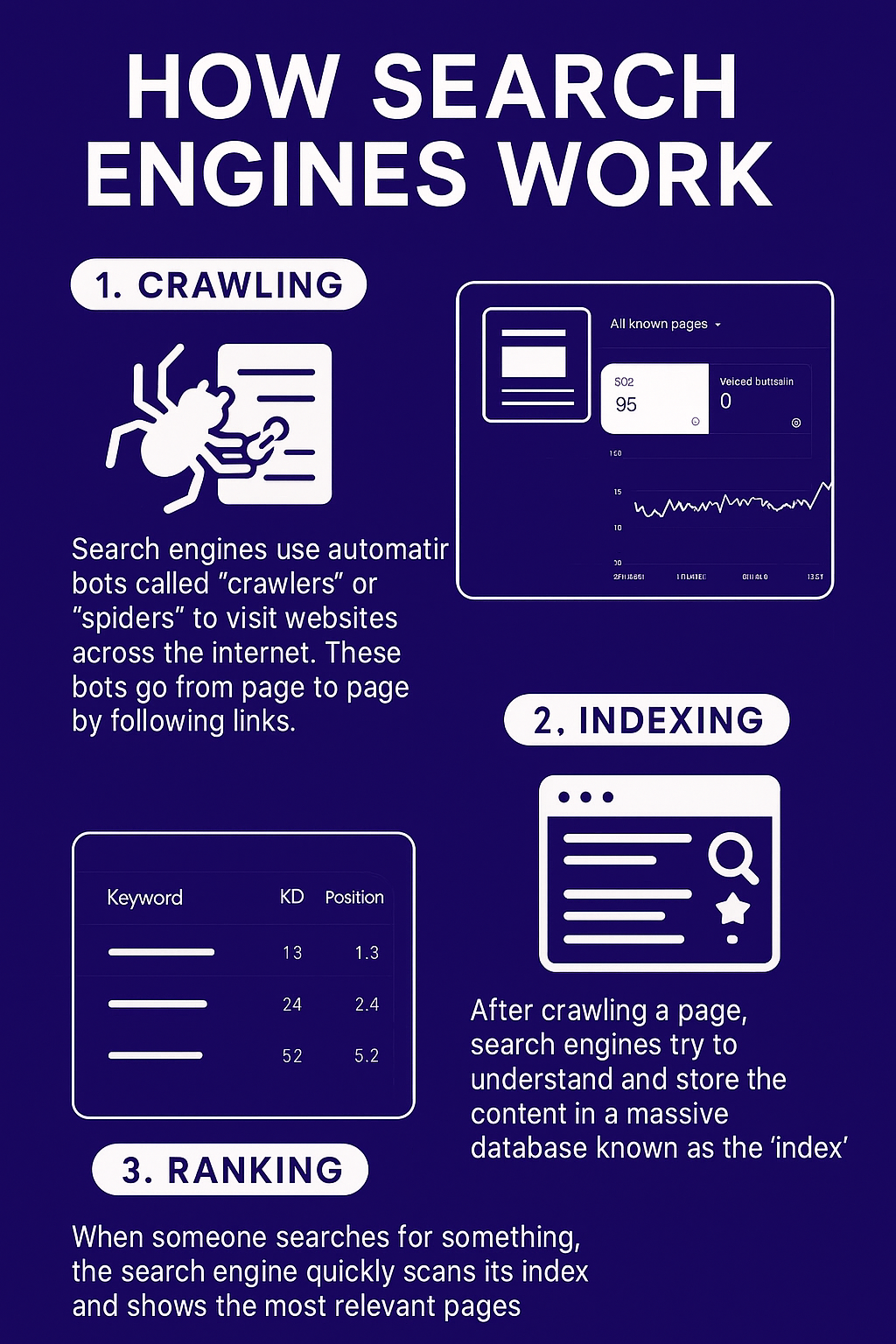 Read more about the article what is seo and how it works ?